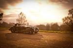 Morgan Roadster 2004 года